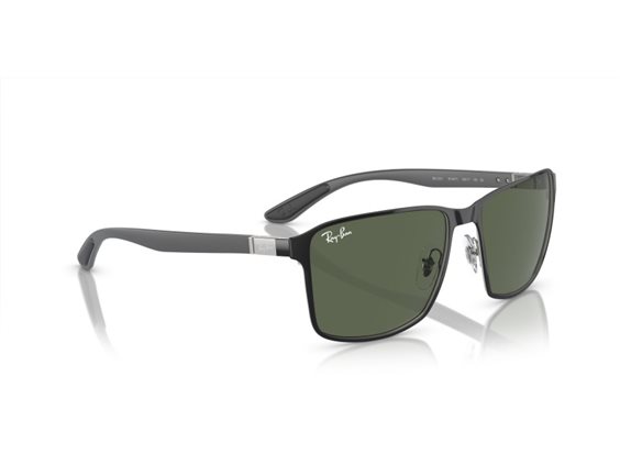 Sonnenbrille  Ray-Ban Herr RB 3721 914471 - RB 3721 914471